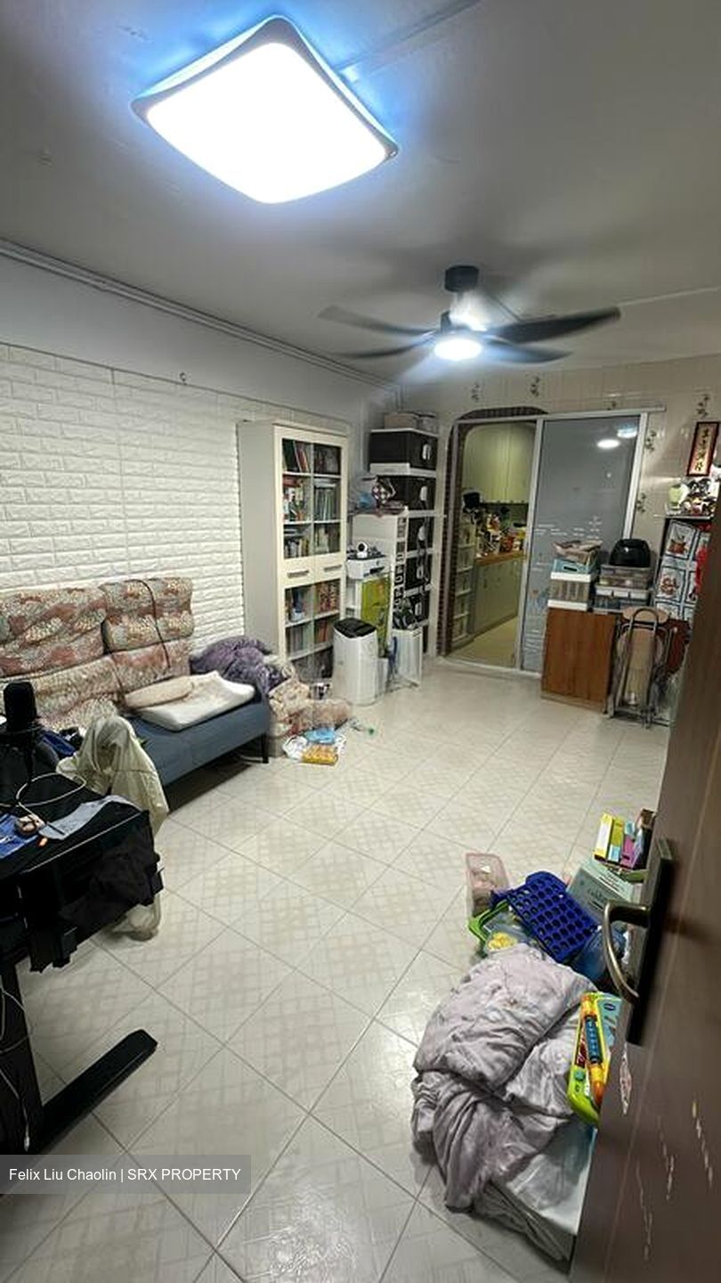 Blk 203 Serangoon Central (Serangoon), HDB 3 Rooms #513838231